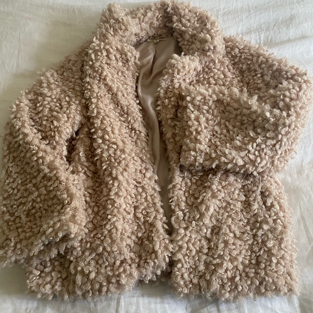 Max Studio Jacket - image 1